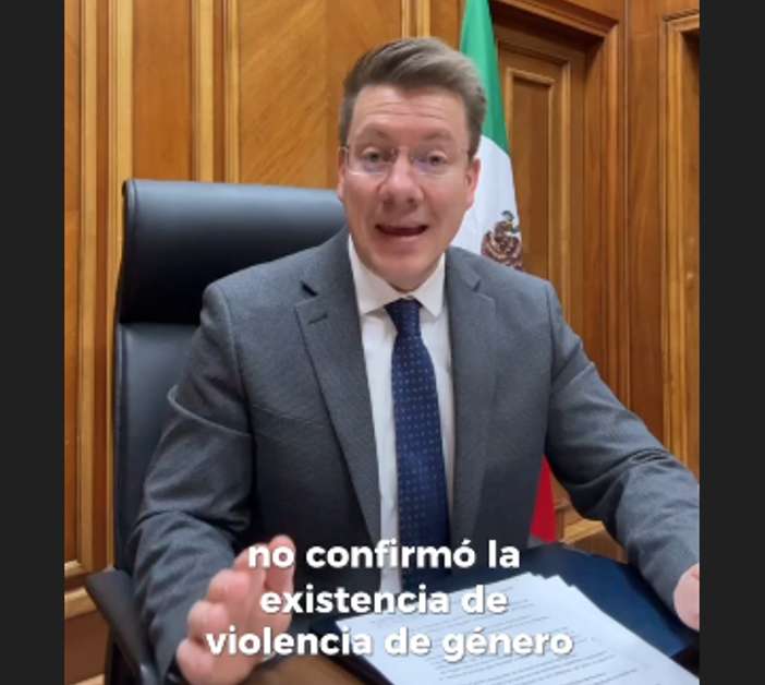 Miente otra vez Brenda Ríos, no hay violencia de género: Municipio