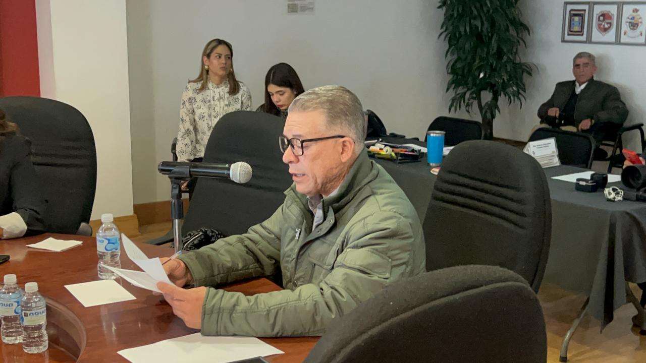 Piden exhortar a federación liberar recursos para lecheros de Chihuahua