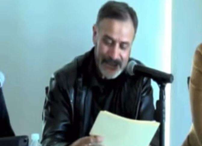 El miedo y el terror no han terminado: Adrián LeBarón