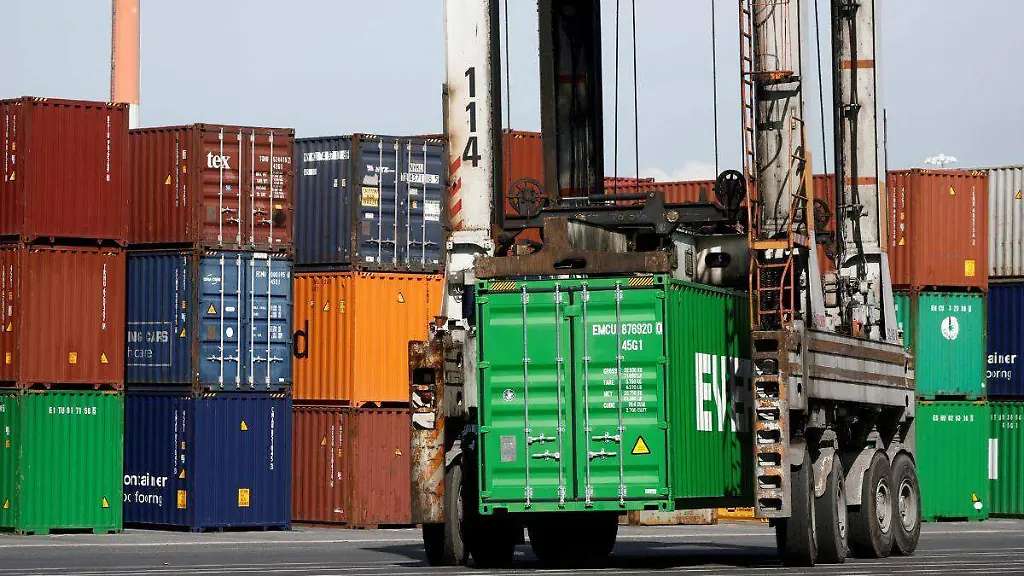 Tendrá Canadá aranceles de 25% a partir del martes


