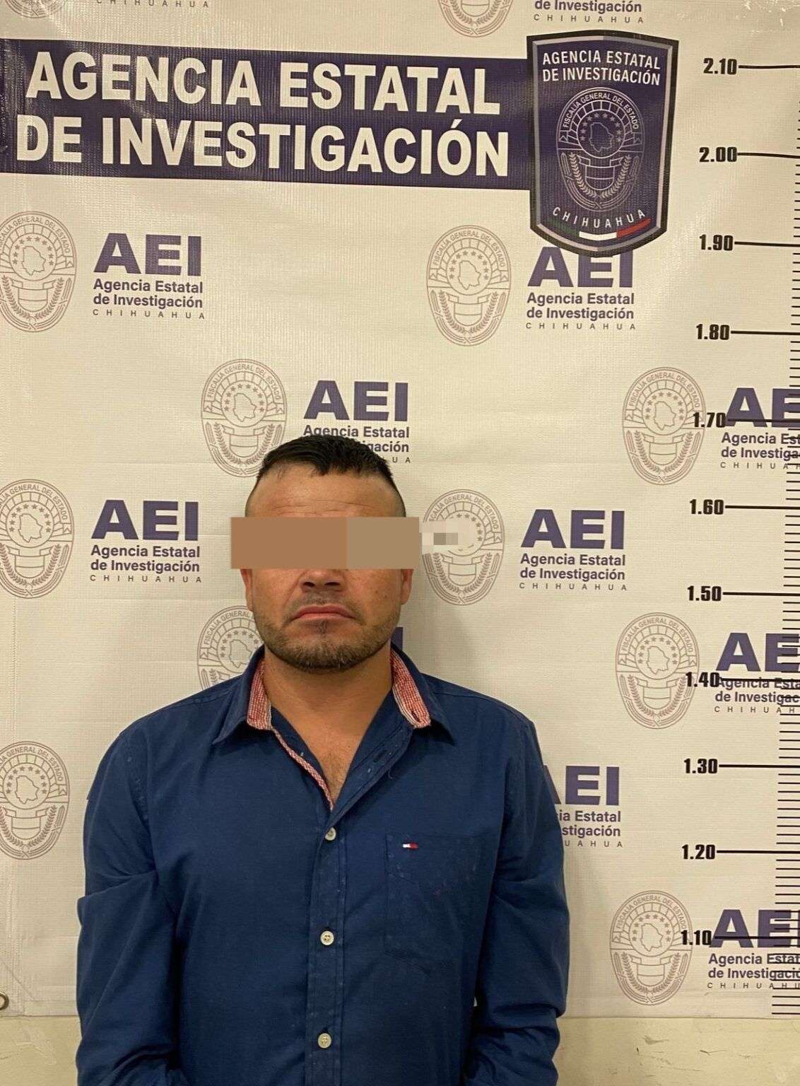 Dictan falla condenatoria a hombre por homicidio en Praderas del Sauzal