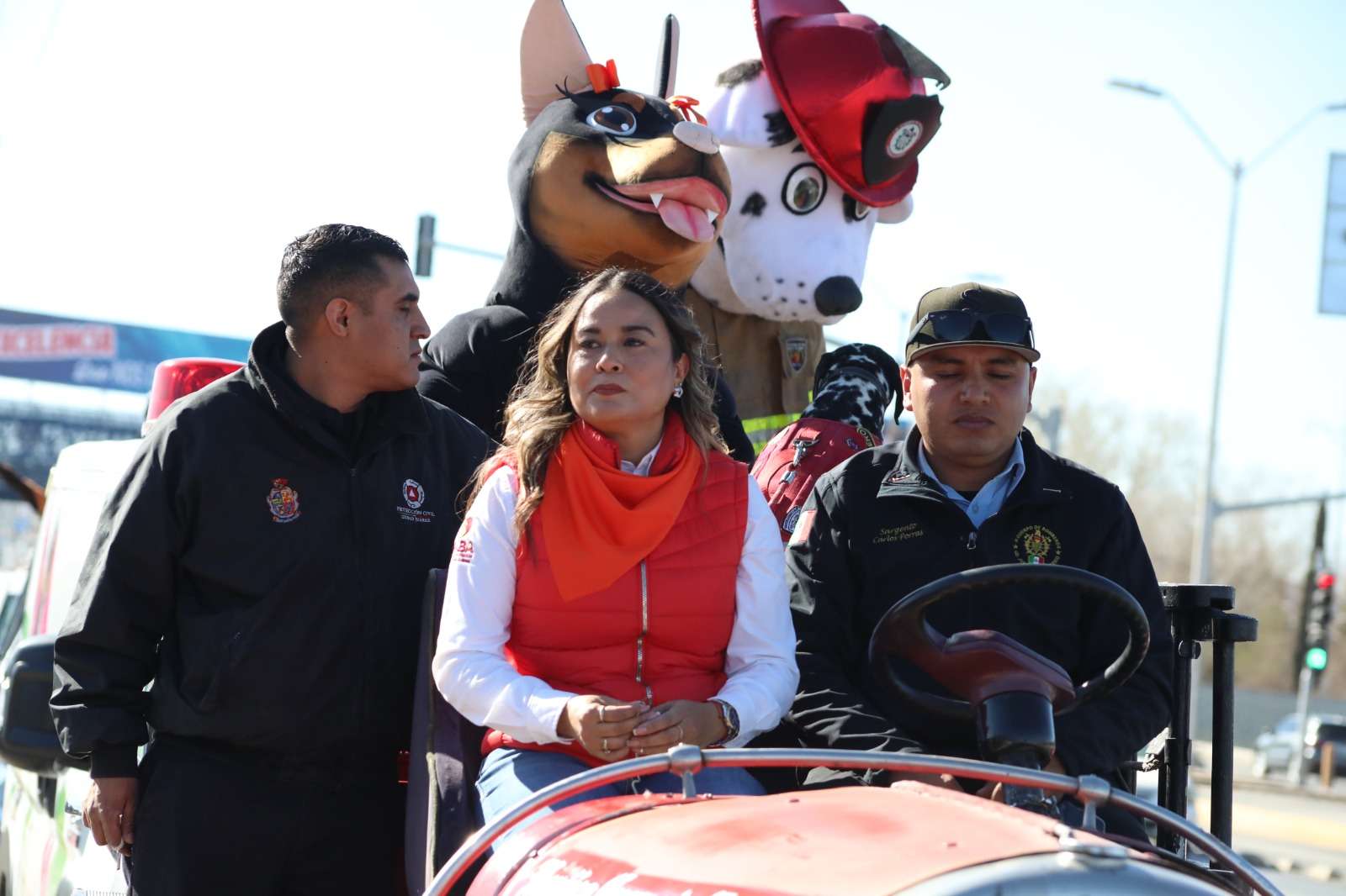 Piden un alto al maltrato animal; juarenses toman las calles