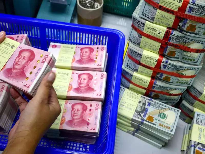 China censura aranceles de Trump