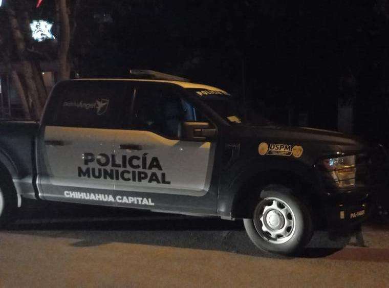 Hallan calcinado en la colonia Sol de Oriente