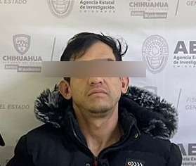 Lo vinculan por disparar a policías durante cateo 