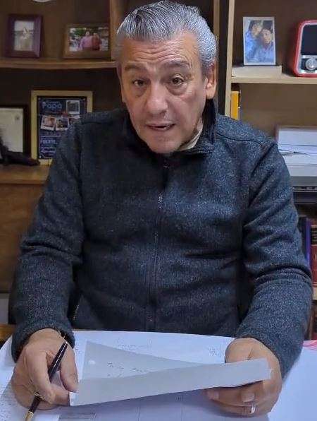 Emite disculpa pública a ex candidata trans a diputación en Juárez