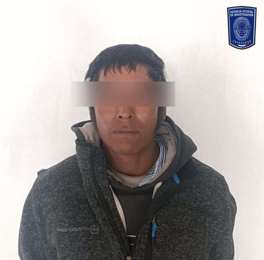 Lo vinculan por matar a hombre a cuchilladas