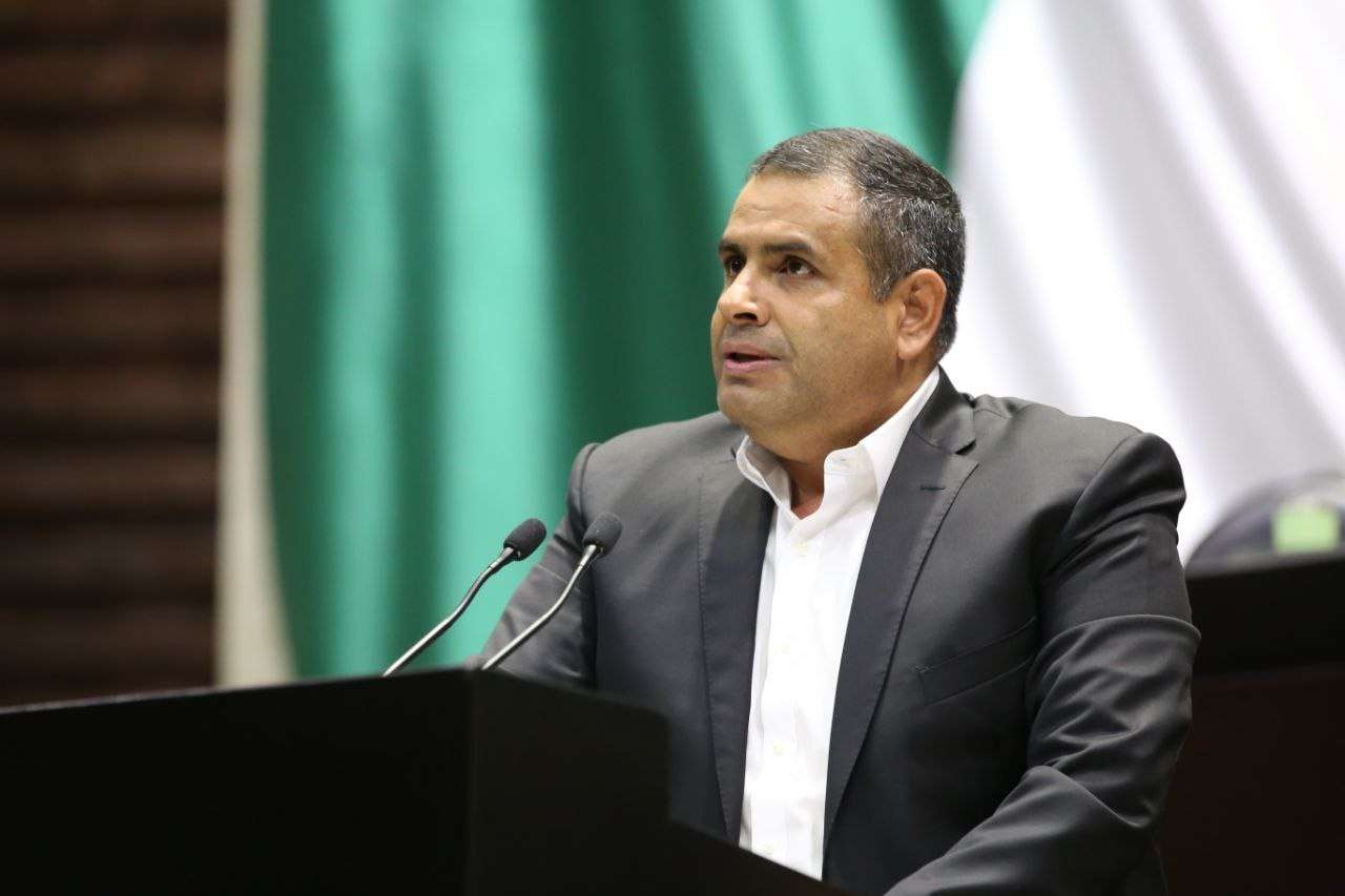 Las familias de Guadalupe y Calvo suplican auxilio: El Caballo Lozoya