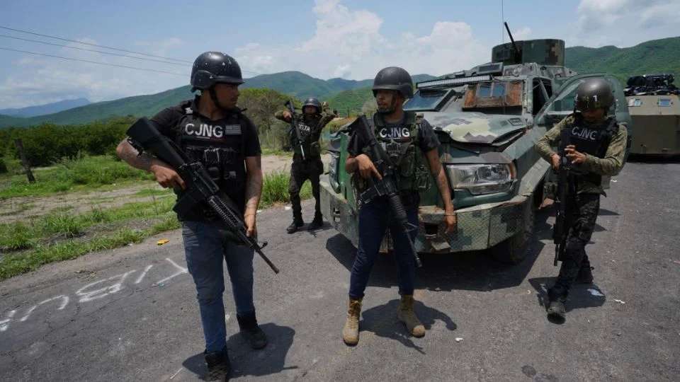 Va fiscalía de EU contra narcos; pide eliminar al Cjng y más cárteles
