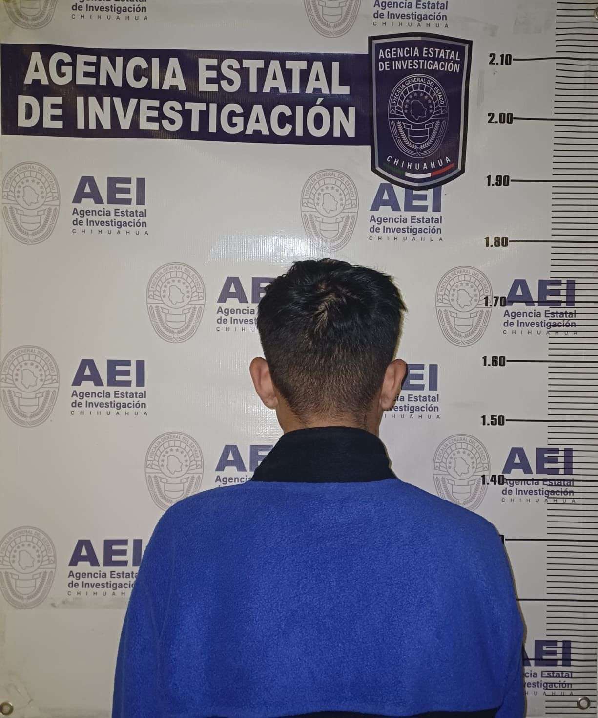 Inicia proceso penal contra adolescente por homicidio