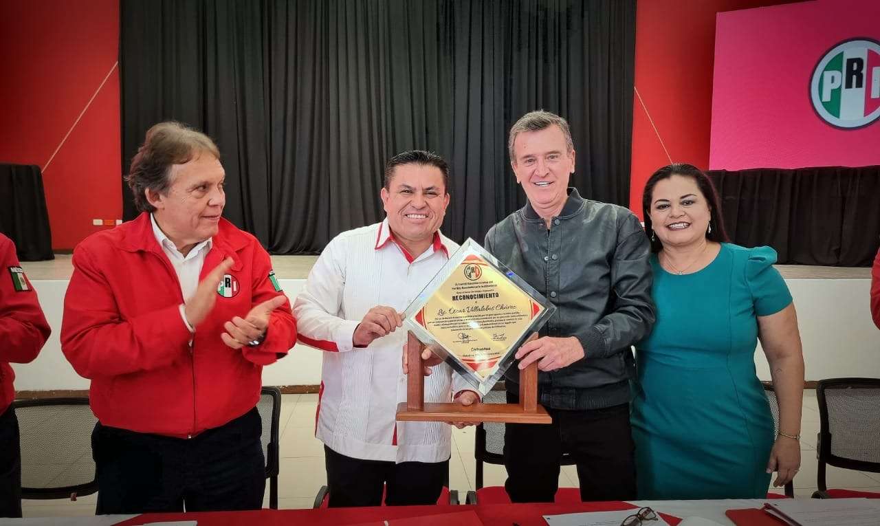 EL CAMBIO