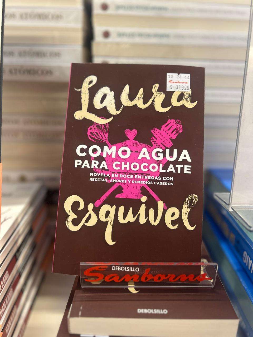 Novelas y política, entre los géneros de libros más vendidos en ...