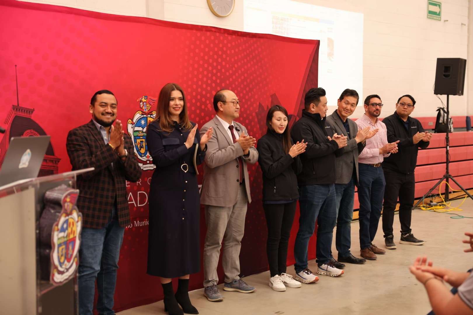 Capacitan a líderes religiosos para atender a personas con discapacidad