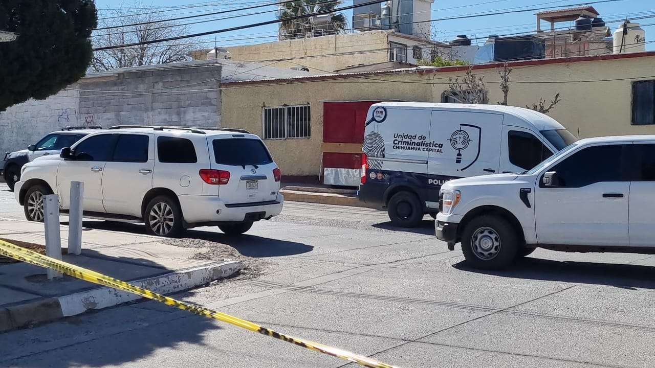 Compraba y vendía autos ejecutado ayer en la Nuevo Paraíso