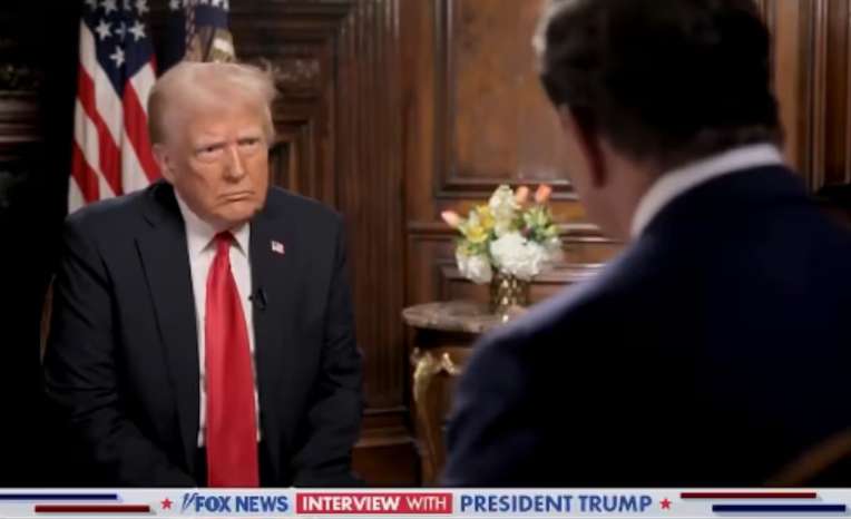 Amenaza Trump de nuevo: Acciones de México no son suficientes, dice 