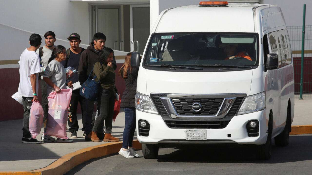 Establece Imss reglas internas para afiliar a deportados desde Eu