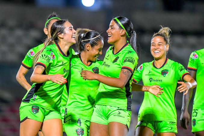 Buscan Bravas invicto ante las Tuzas del Pachuca