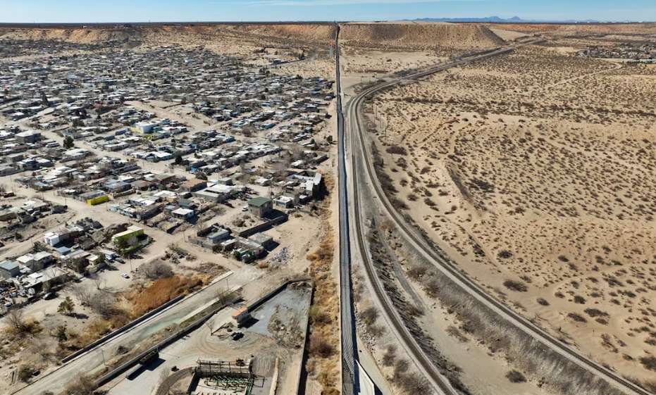 Aumenta EU espionaje aéreo contra cárteles mexicanos