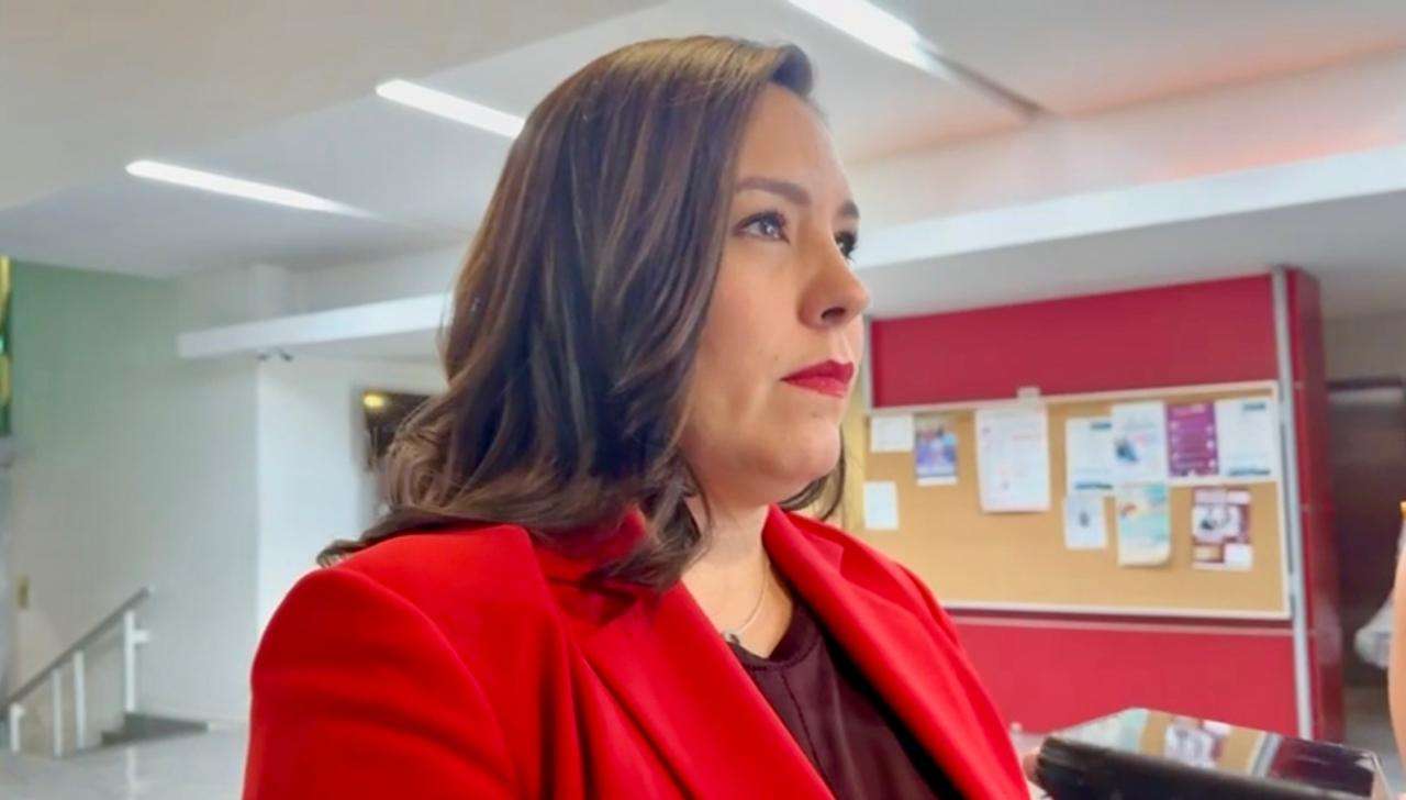 Propone Joss Vega esperar para analizar reforma contra reelección y nepotismo