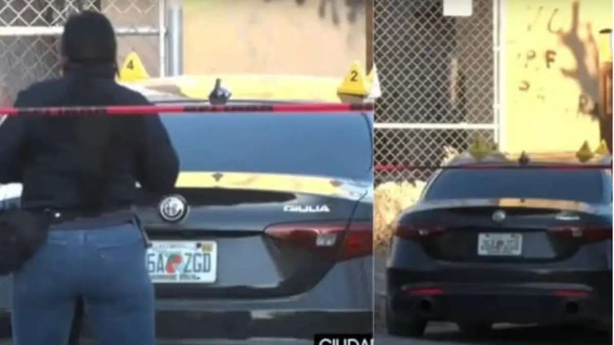 Madre cubana exige justicia por su hijo asesinado en Ciudad Juárez 