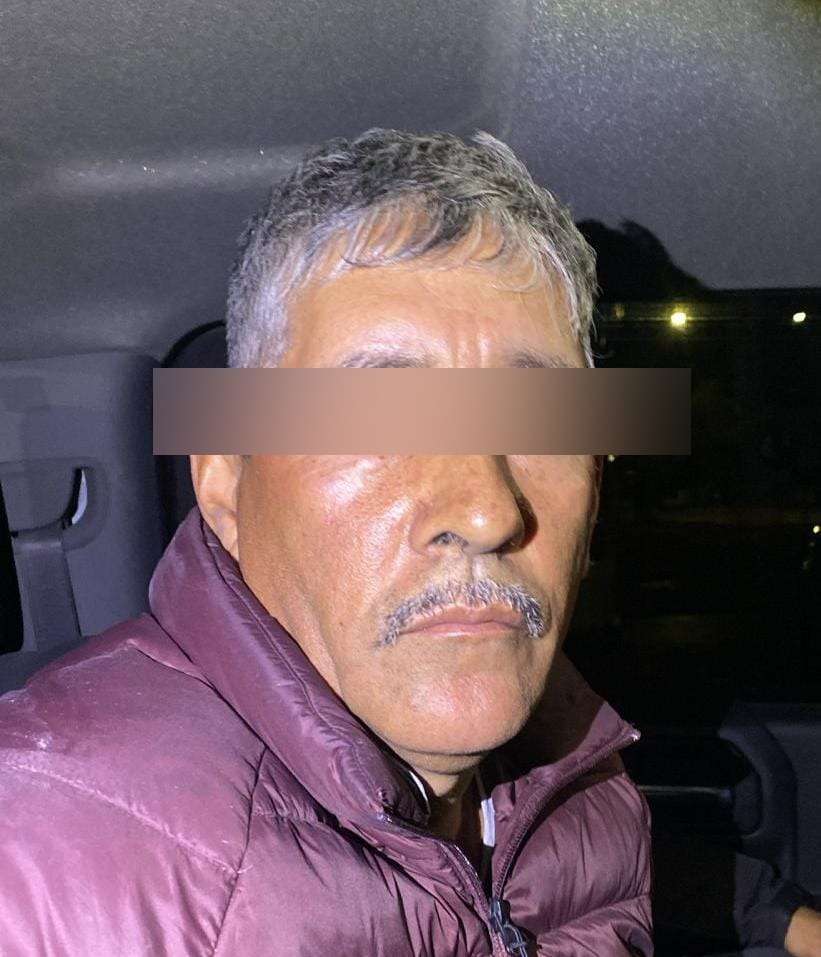 Capturan a uno de los líderes del Cártel de Sinaloa que operaba en El Valle