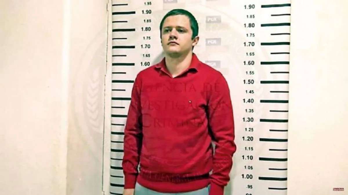 Exige EU dos cadenas perpetuas para El Menchito
