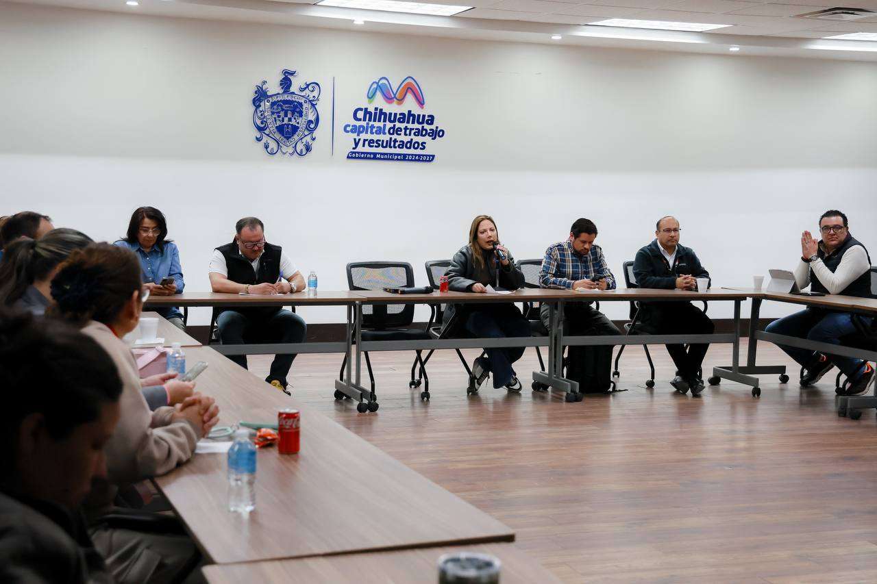 Votan por obras para sus distritos más de 84 mil chihuahuenses 