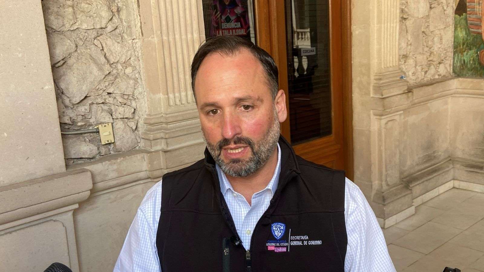 Reactiva EU exportación ganadera gracias a decreto estatal