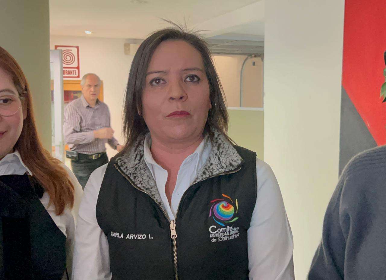 Esperan colectivos superar los 40 mil asistentes en el 8M