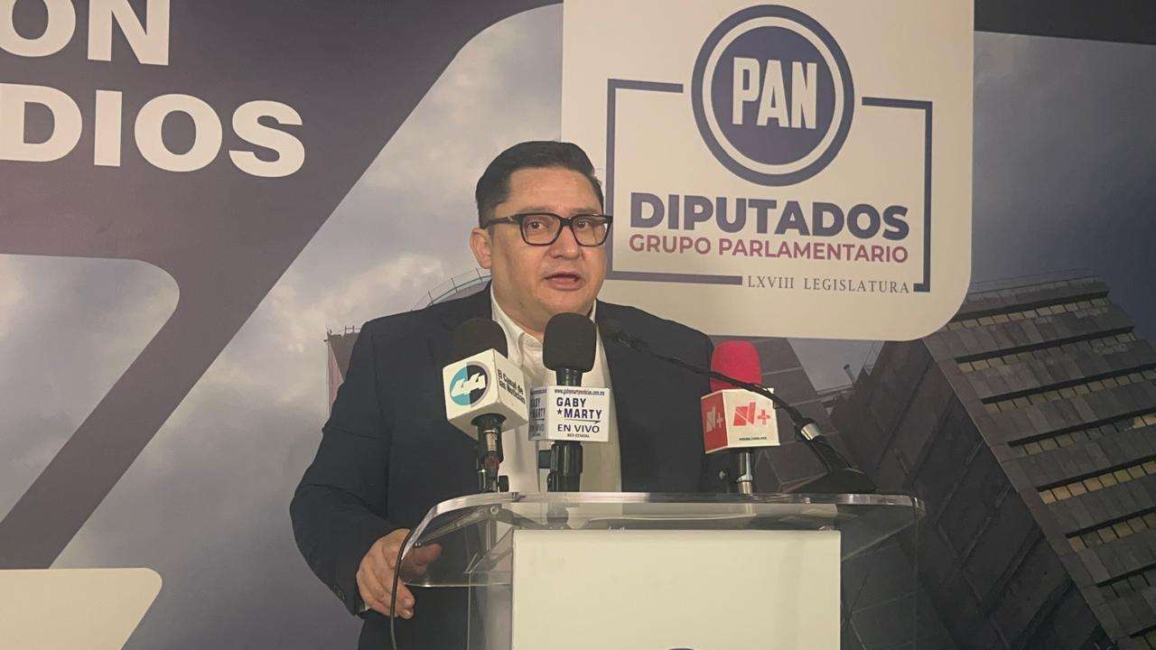 Habrá posibles acciones legales contra la reforma al Infonavit: Diputado
