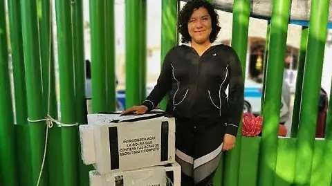 Atacan a balazos a consejera distrital del INE en Guerrero
