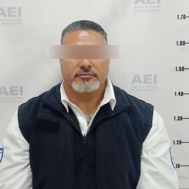 Condenan a violador de una menor a 20 años en prisión