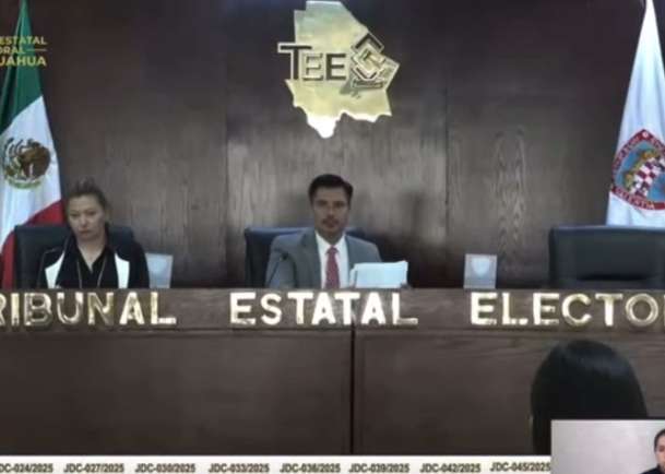 Resuelve TEE 27 impugnaciones en un día por elección judicial