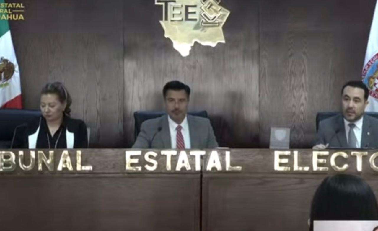 Ordena TEE a comités evaluadores revisar requisitos de convocatoria judicial
