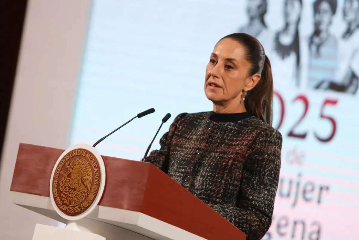 Quieren enmendarle la reforma anti reelección a Claudia: Riva Palacio