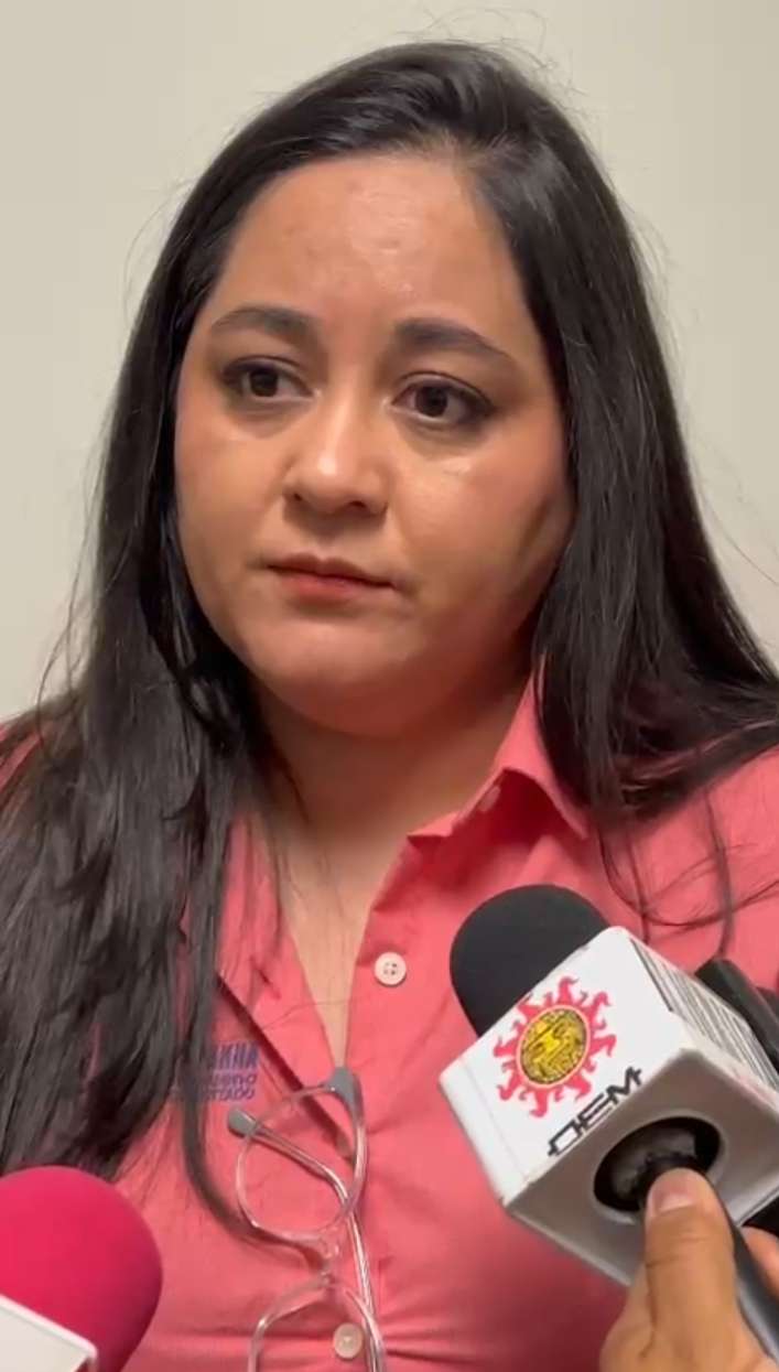 Impacta sequía a 1500 productores en Juárez