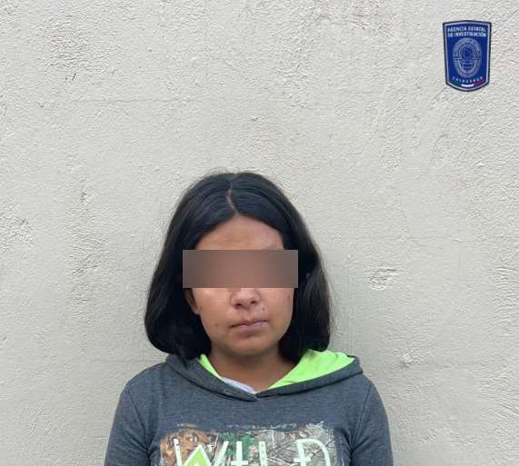 La sentencian a 9 años de prisión por el delito de trata de personas 