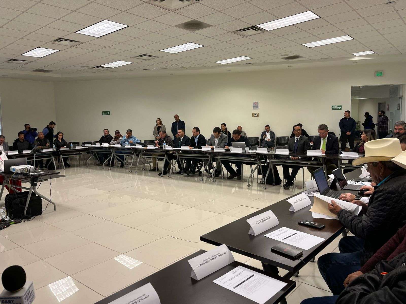 Declara Chihuahua emergencia por sequía 