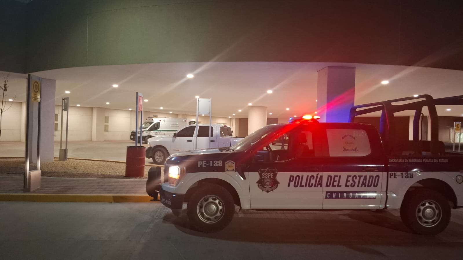 Balean a supervisor de recaudo de Gobierno del Estado