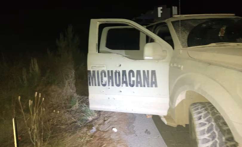 Clasifica Canadá como terroristas a cárteles mexicanos 