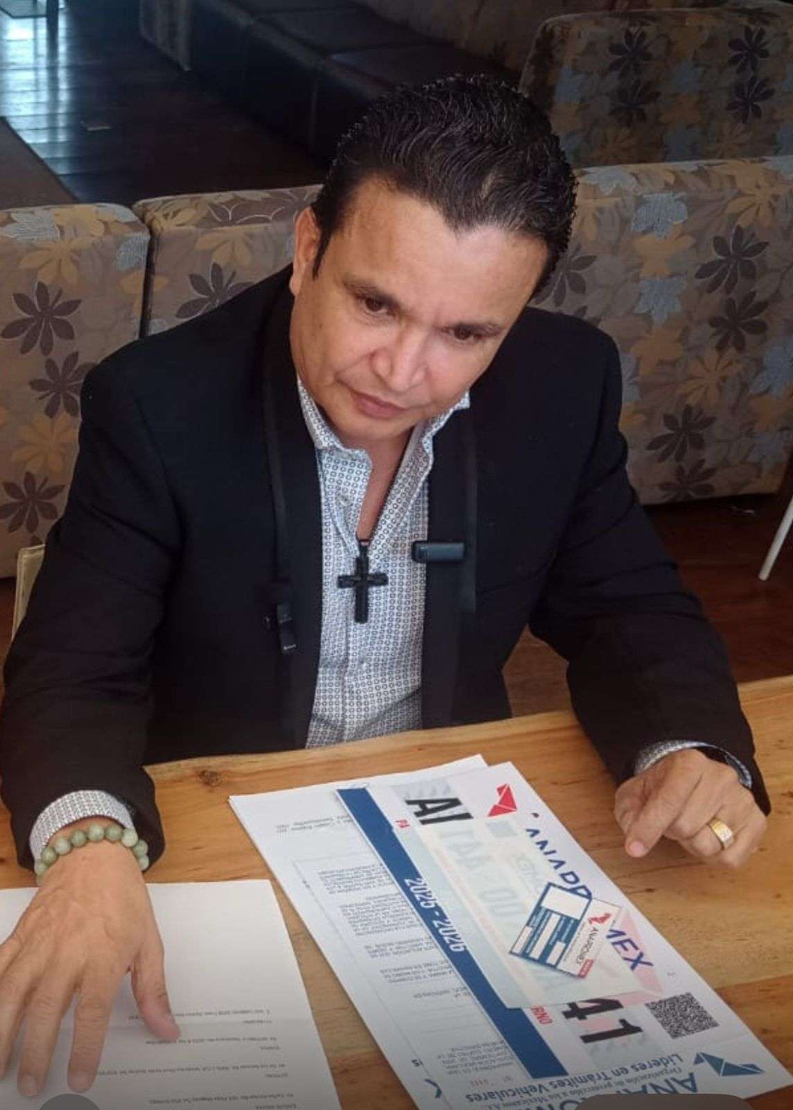 Amparo contra decomiso de autos sigue vigente: Anapromex