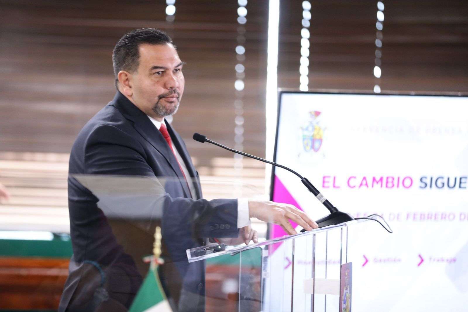 Desarrollarán estrategia Juárez y El Paso para promover la región