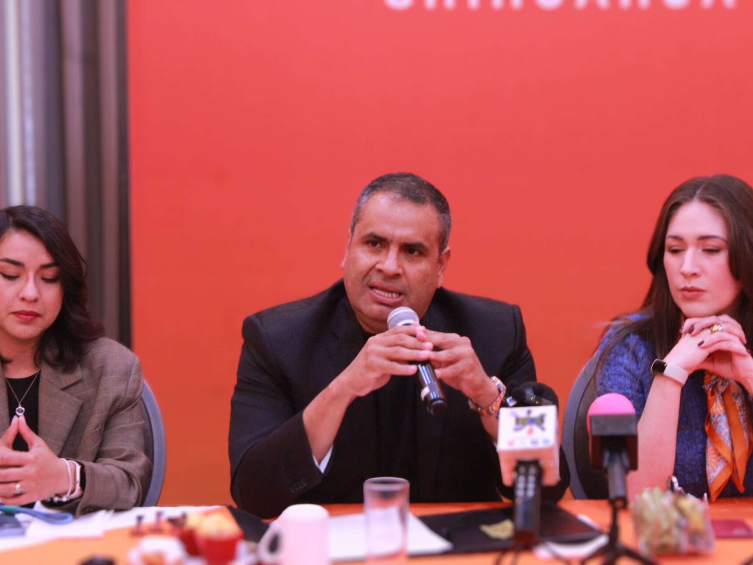 A quien más perjudicará reforma al Issste es a los alumnos: El Caballo Lozoya