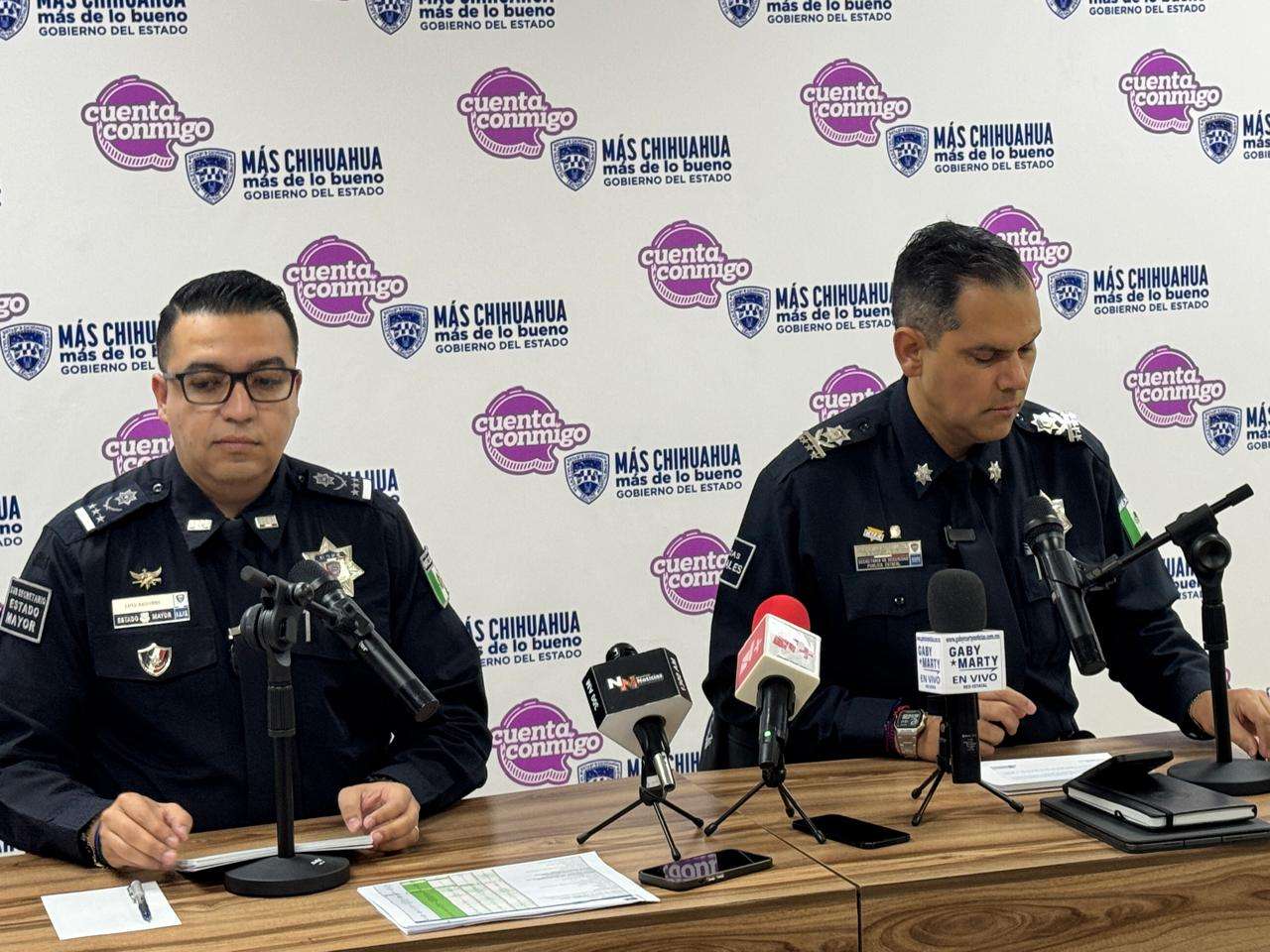 Conmemorarán tercer aniversario de grupos especiales de la Policía Estatal