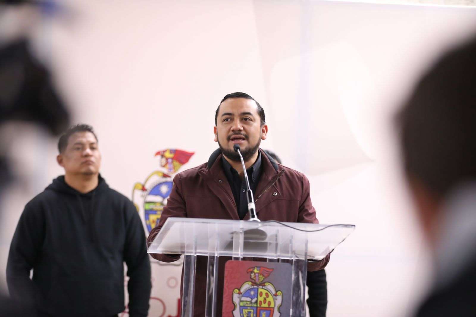 Llevan mensaje de esperanza con evento Sana Nuestra Tierra 2025