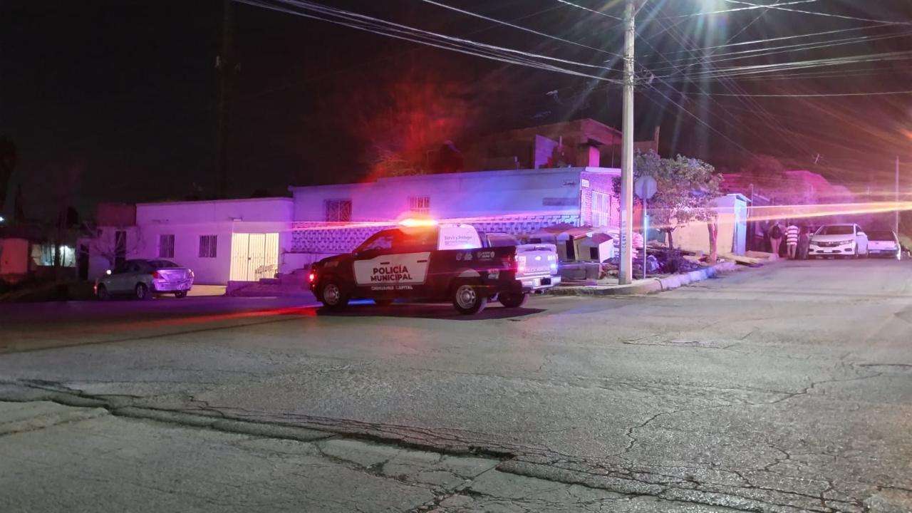 Alertan vecinos riña campal en la Campesina 