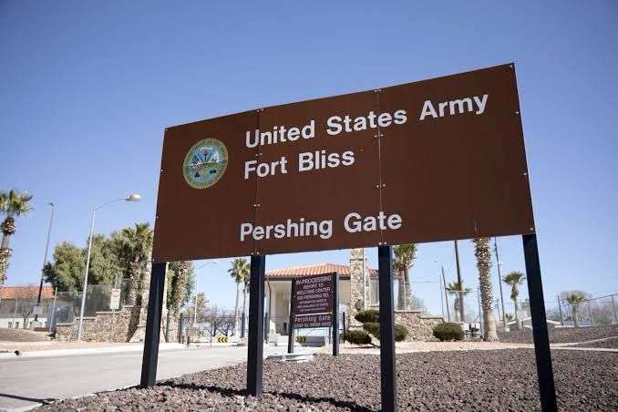 Planean que Fort Bliss sea un Centro de Detención de migrantes
