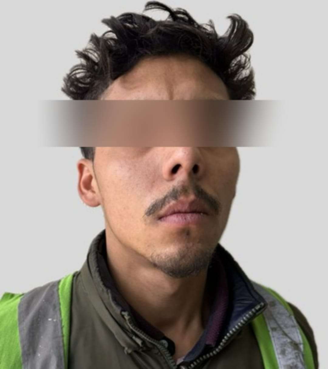 le inician proceso penal por secuestro y portar arma de fuego 