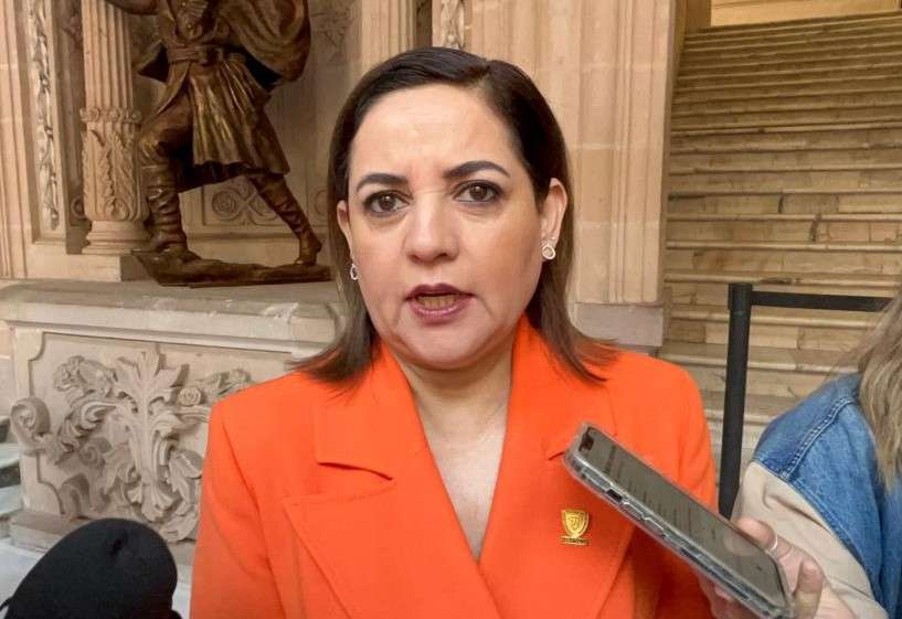 Listas que entregó Morena al IEE no son válidas: Myriam Hernández
