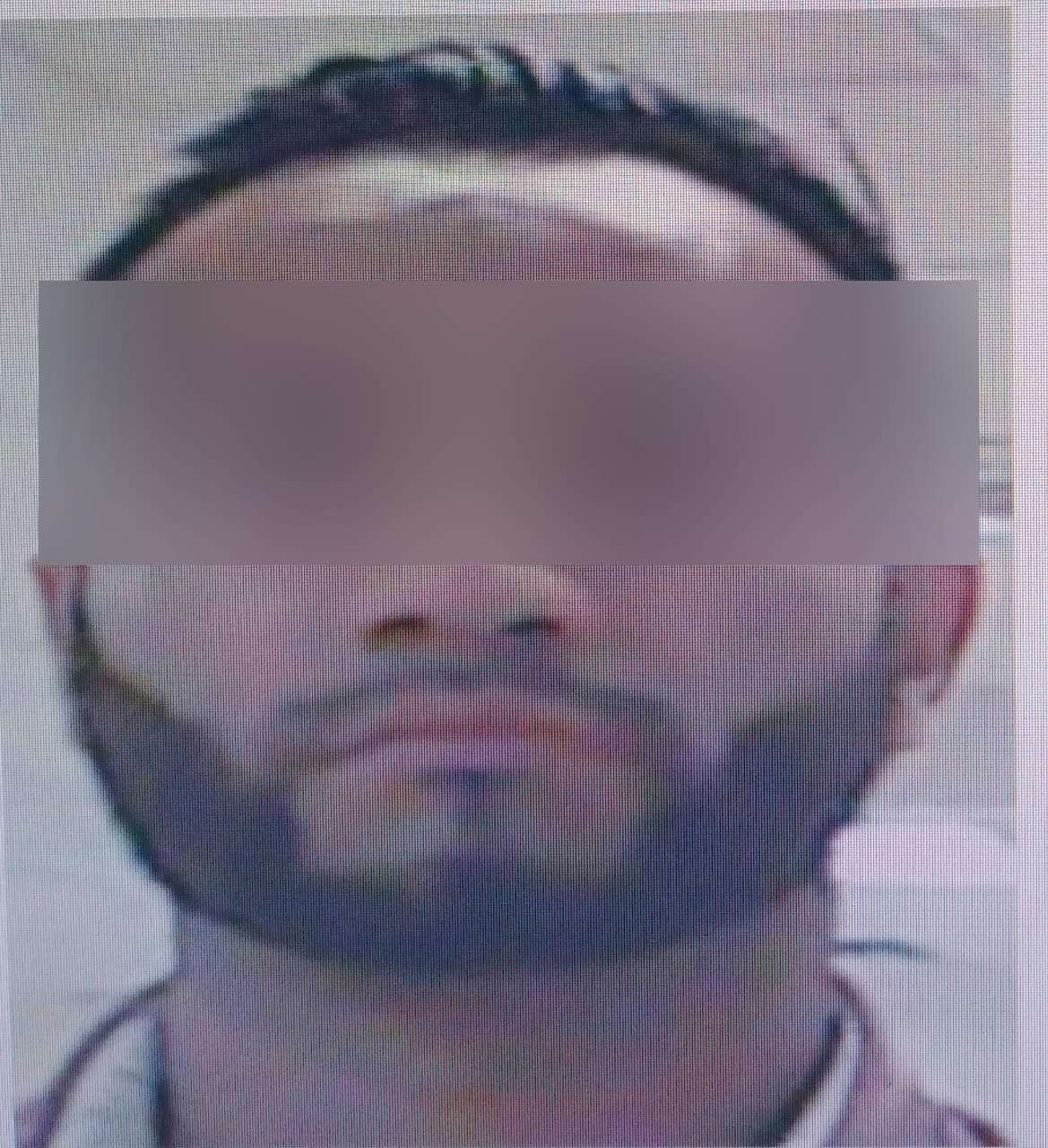 Viola a niña en Jardines del Sol; le dan 10 años de cárcel
